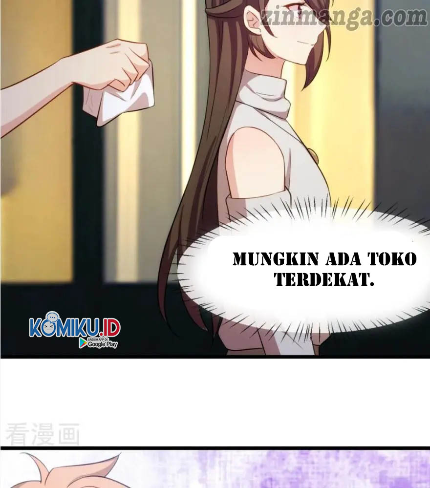 CEO’s Sudden Proposal Chapter 275 Gambar 20